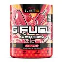 G FUEL Summit 1G (malinový krém, zmrzlina)