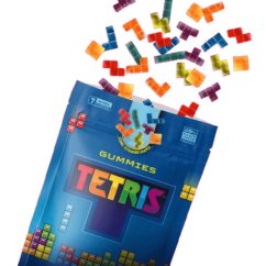 Fandom Tetris
