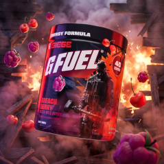 G FUEL SIX SIEGE