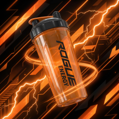 Rogue Energy Phantom shaker