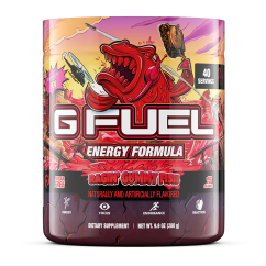 G FUEL Ragin' Gummy Fish (Faze Jev)
