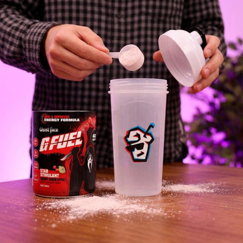 G FUEL Stab Stimulant 2.0