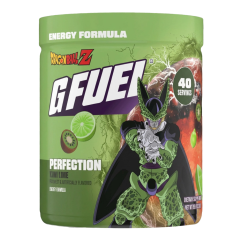 G FUEL Perfection Dragon Ball Z
