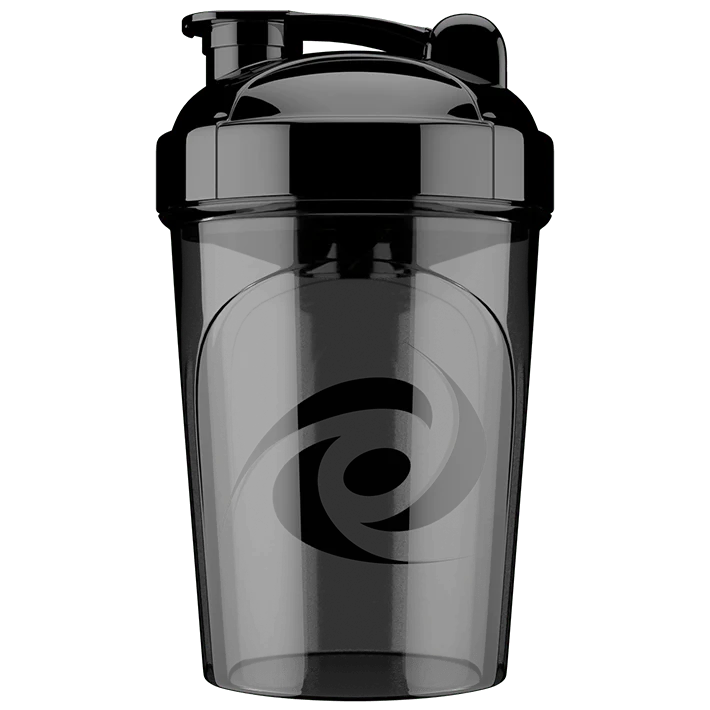 G Fuel Starter kit - Blacked out + 6 testovacích balení