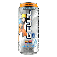G Fuel Naruto´s Rasengan 470ml