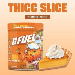G FUEL Thicc Slice 2.0