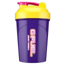 G Fuel Starter kit - PewDiePie Birthday + 7 testovacích balení