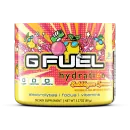 G FUEL Bubblegum Lemonade (žvýkačka, citronáda, Bez kofeinu)