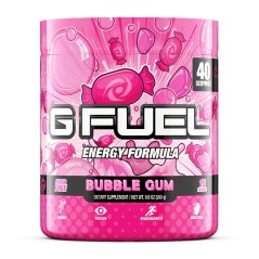 G FUEL Bubble Gum