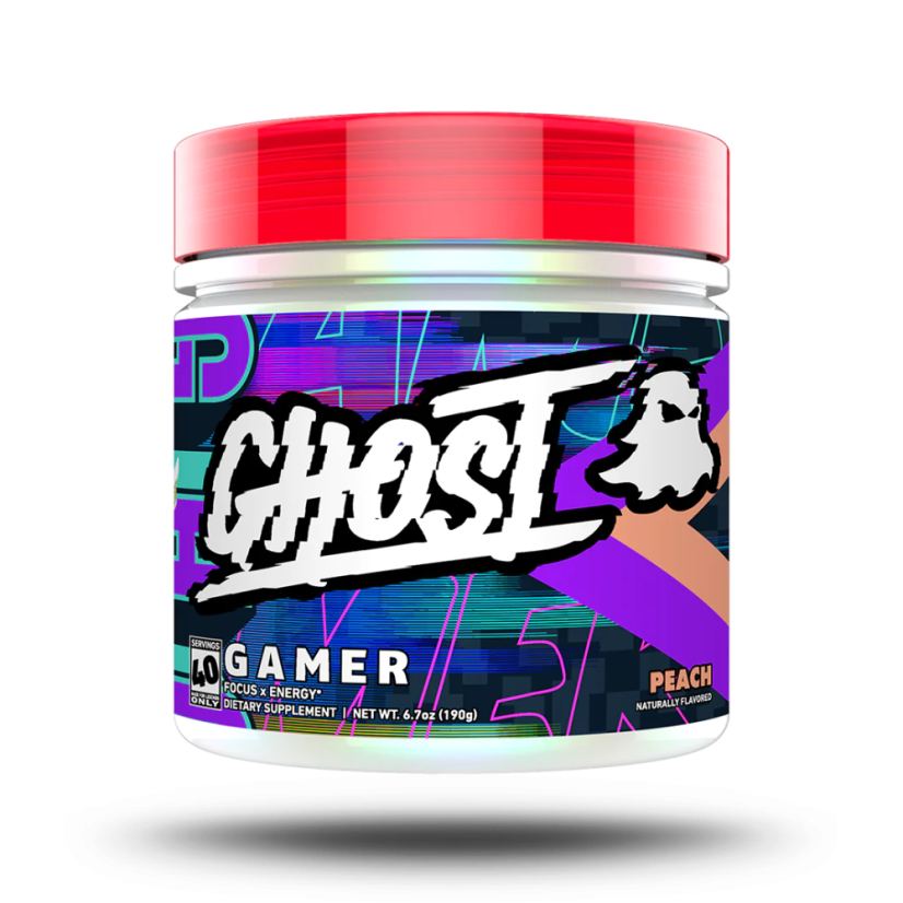 GHOST Warheads Sour Watermelon (kyselý meloun)