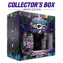 G FUEL Collecter's Box - The Juice Blacked Out (xQc)