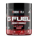 G FUEL Las Plagas (persimmon)