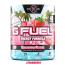 G FUEL Strawberry Slushie
