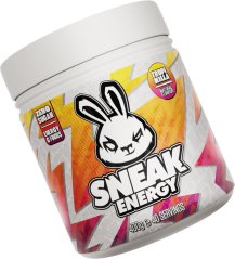 Sneak Tropikilla (tropický mix)