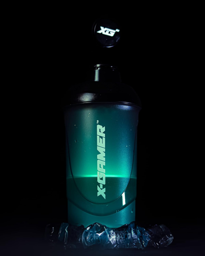 X-Gamer 5.0 Black Pearl