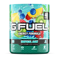 G FUEL Tropical Rain