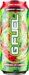 G Fuel  Watermelon Limeade Bundle