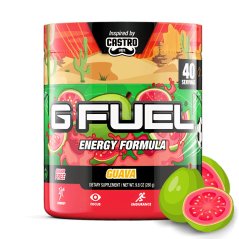 G FUEL Guava (Castro)