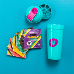 GUICE Real Energy - Limited Green shaker