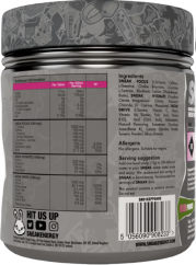 Sneak Neon Punch (jablko, kiwi, hruška)