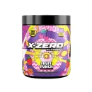 X-Gamer - X-Zero Fruit Punch (jablko, třešeň, bobule)