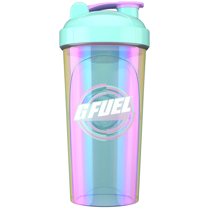 G FUEL Colossal Unicorn Shaker