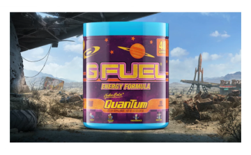 Nuka Cola Quantum je tu