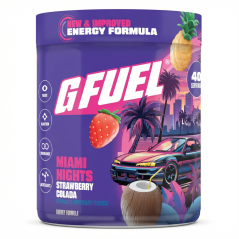 G FUEL Miami Nights 2.0
