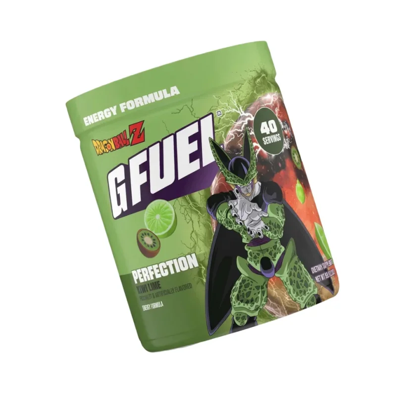 G FUEL Perfection Dragon Ball Z