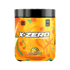 X-Gamer - X-Zero Clementine (mandarin)
