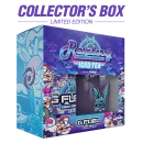 G FUEL Collector's Box -  Raspberry Iced Tea (Ice tea, raspberry, lemon)