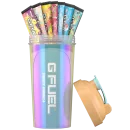 G Fuel Starter kit - The Colossal Peach Unicorn + 7 testovacích balení