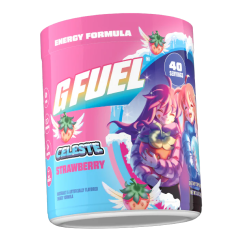 G FUEL Celeste strawberry