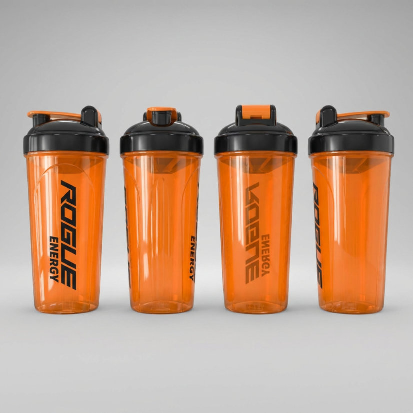 Rogue Energy Phantom shaker
