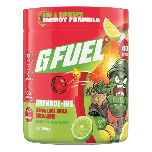 G FUEL GRENADE-INE 2.0