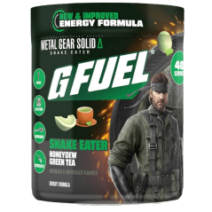 G FUEL Snake Eater 2.0