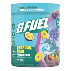 G FUEL Tropical Rain 2.0 (passion fruit, pineapple)