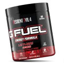 G FUEL Las Plagas (persimmon)