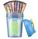 G Fuel Starter kit - Blue-DiePie + 7 testovacích balení