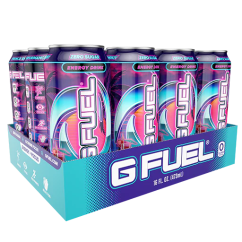 G Fuel MIami Nights 12x470ml