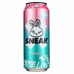 Sneak Energy Purple storm plechovka (500ml)
