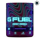 G FUEL Lingonberry Black Light (PewDiePie)