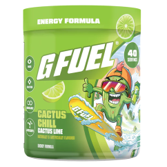 G FUEL Cactus Chill
