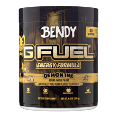 G FUEL Demon Ink