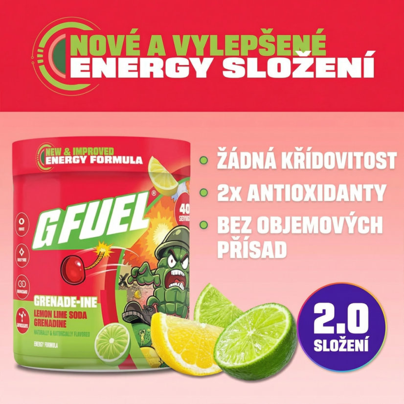 G FUEL GRENADE-INE 2.0