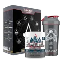 G FUEL Collector's Box - Hidden Blade Assassin's Creed (sangria)