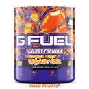 G FUEL Collector's Box -  Orange Vibe V2 (KSI)
