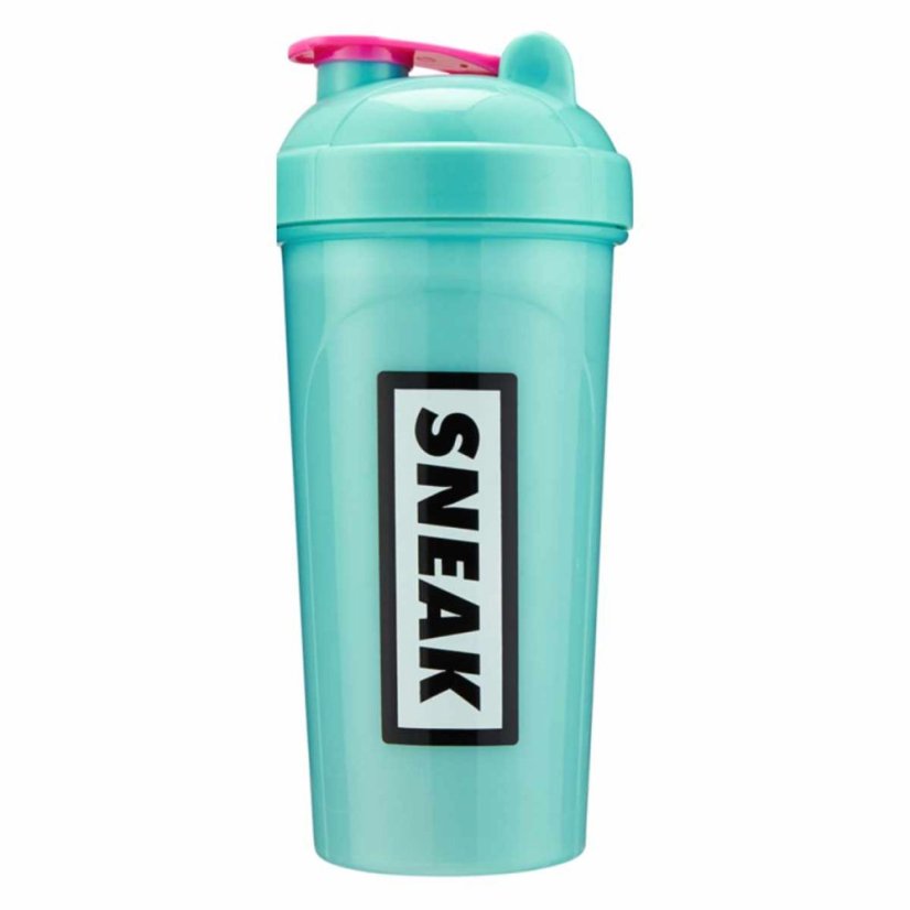 Sneak Bloc shaker