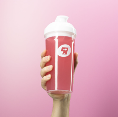 GUICE Real Energy - The Pink One (Jahoda)