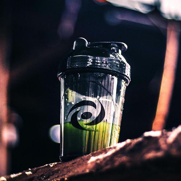 G Fuel Starter kit - Blacked out + 6 testovacích balení